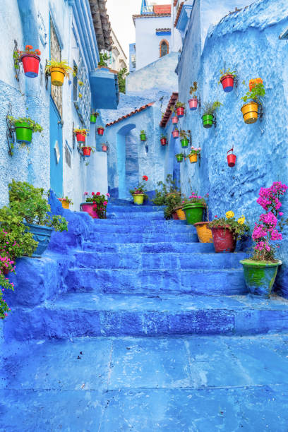 Morocco